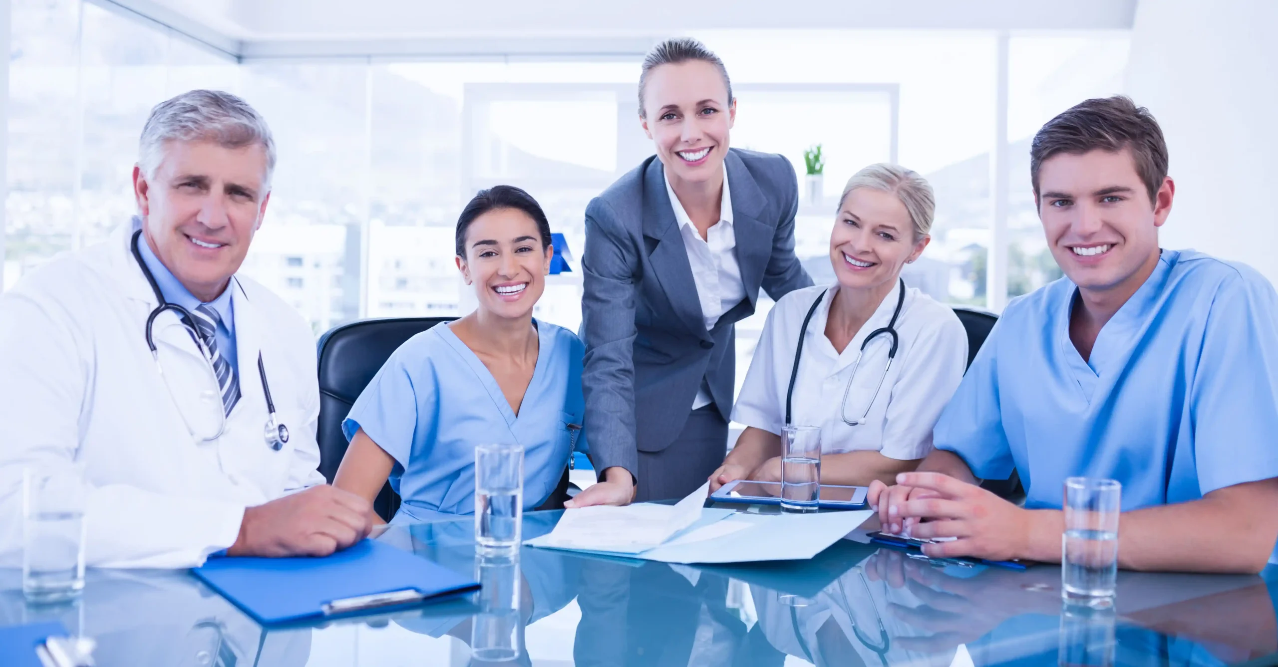 Why Inspire Healthcare Stands Out in Physician Recruitment