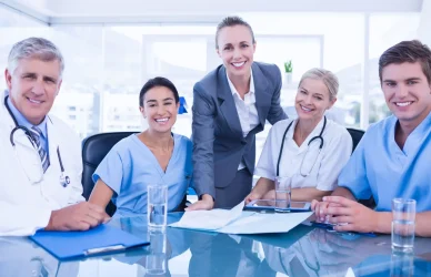 Why Inspire Healthcare Stands Out in Physician Recruitment