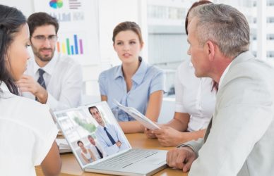 Great Physician Recruiter